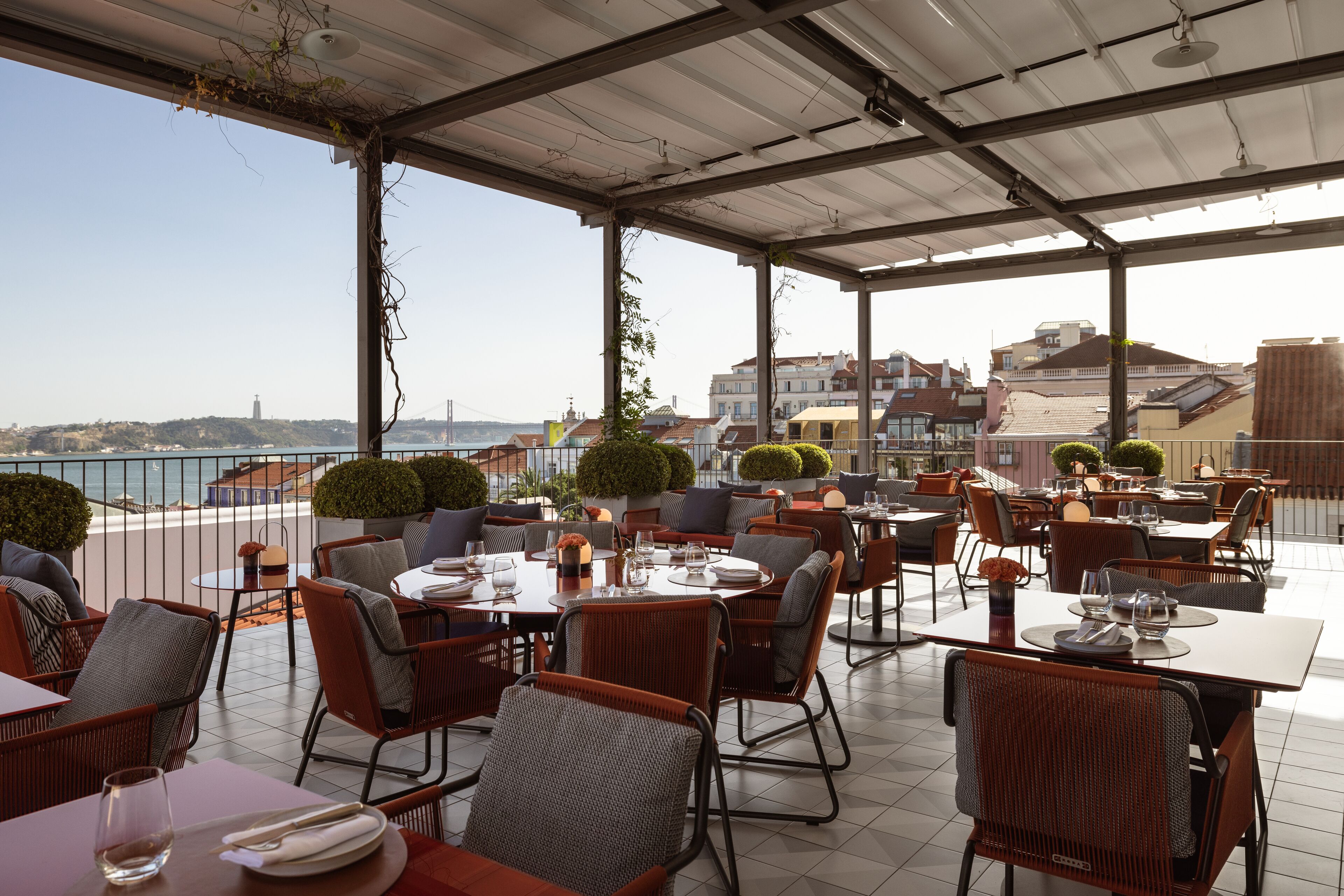 Foto - Bairro Alto Hotel