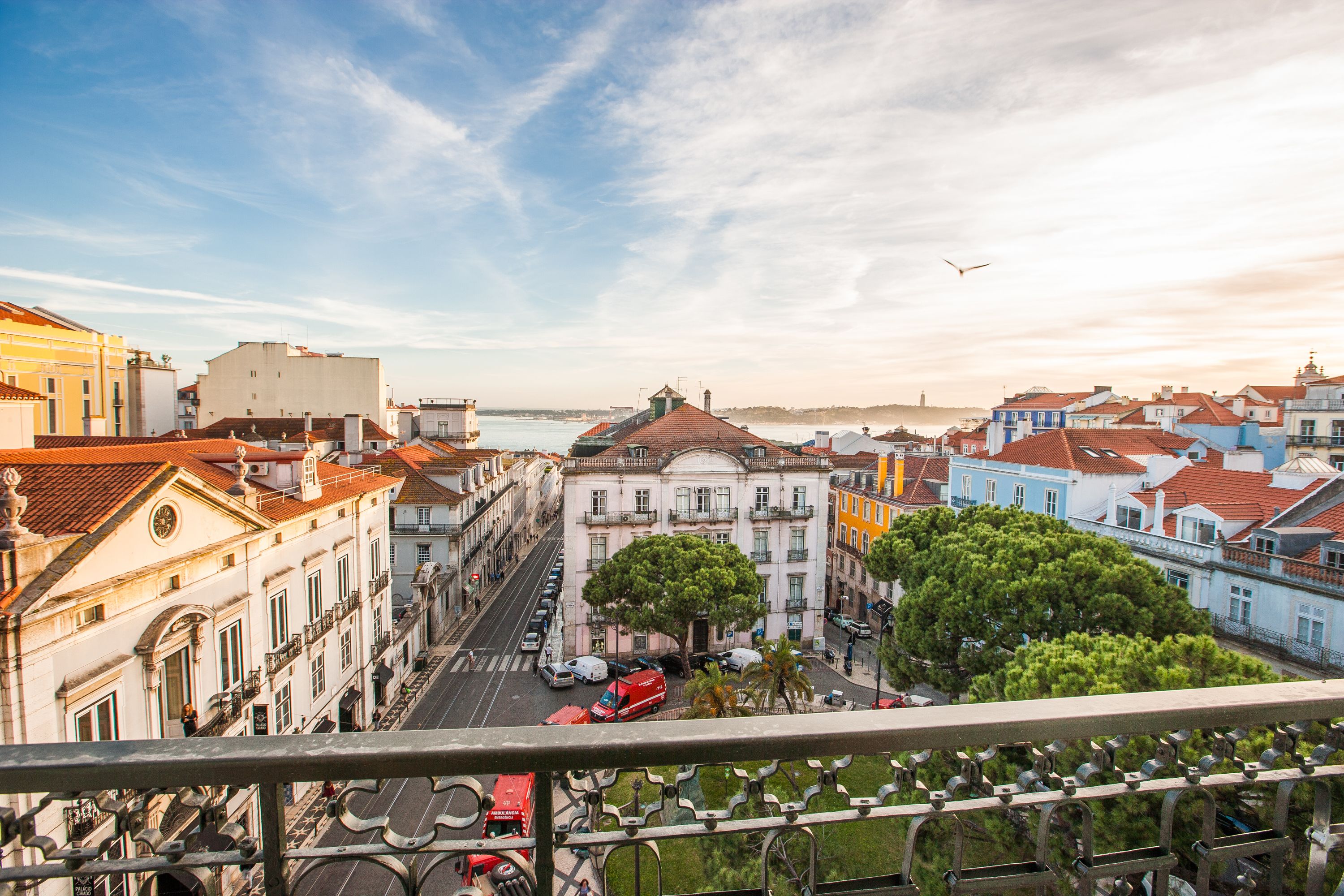 Balkon