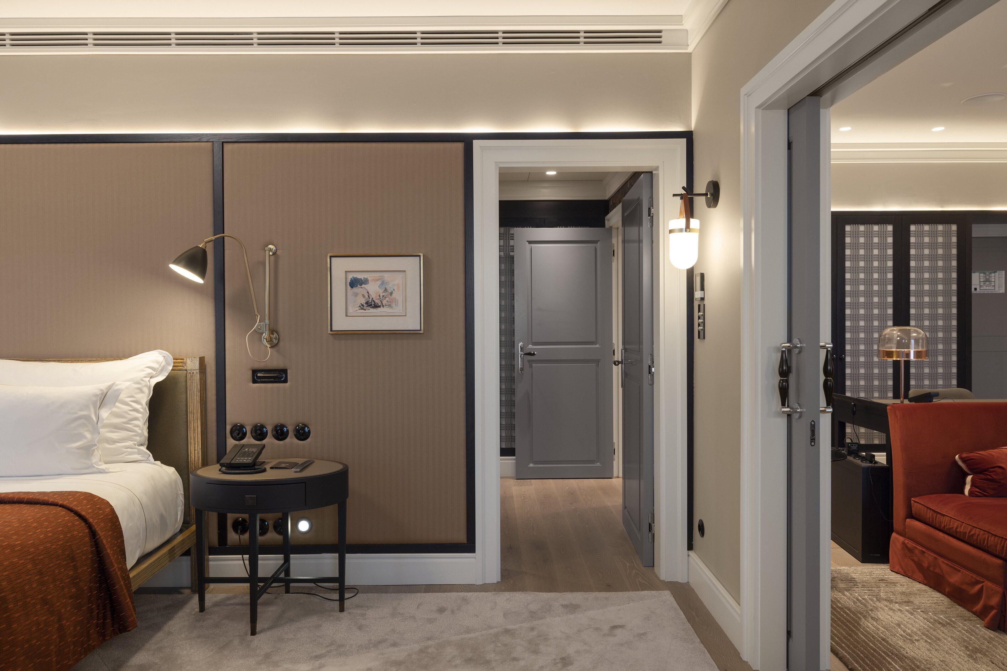 Foto - Bairro Alto Hotel