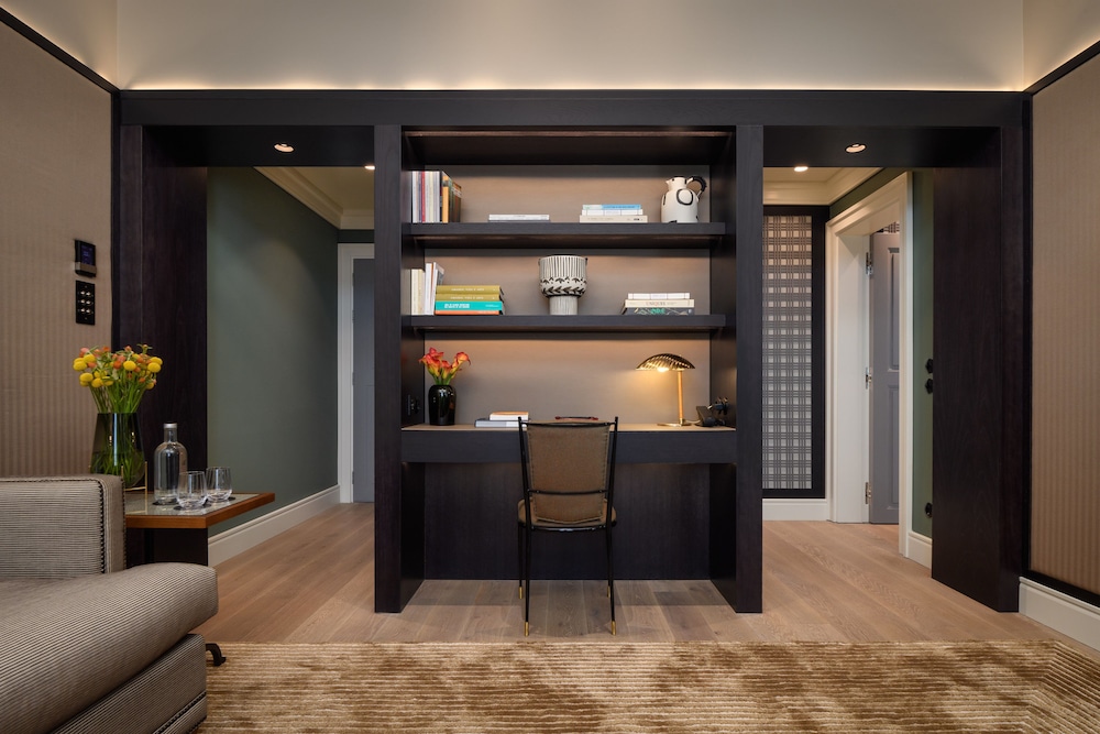 Bairro Alto Hotel by null