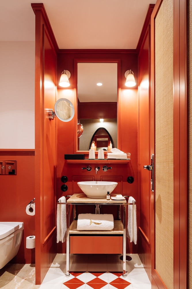 Bairro Alto Hotel by null