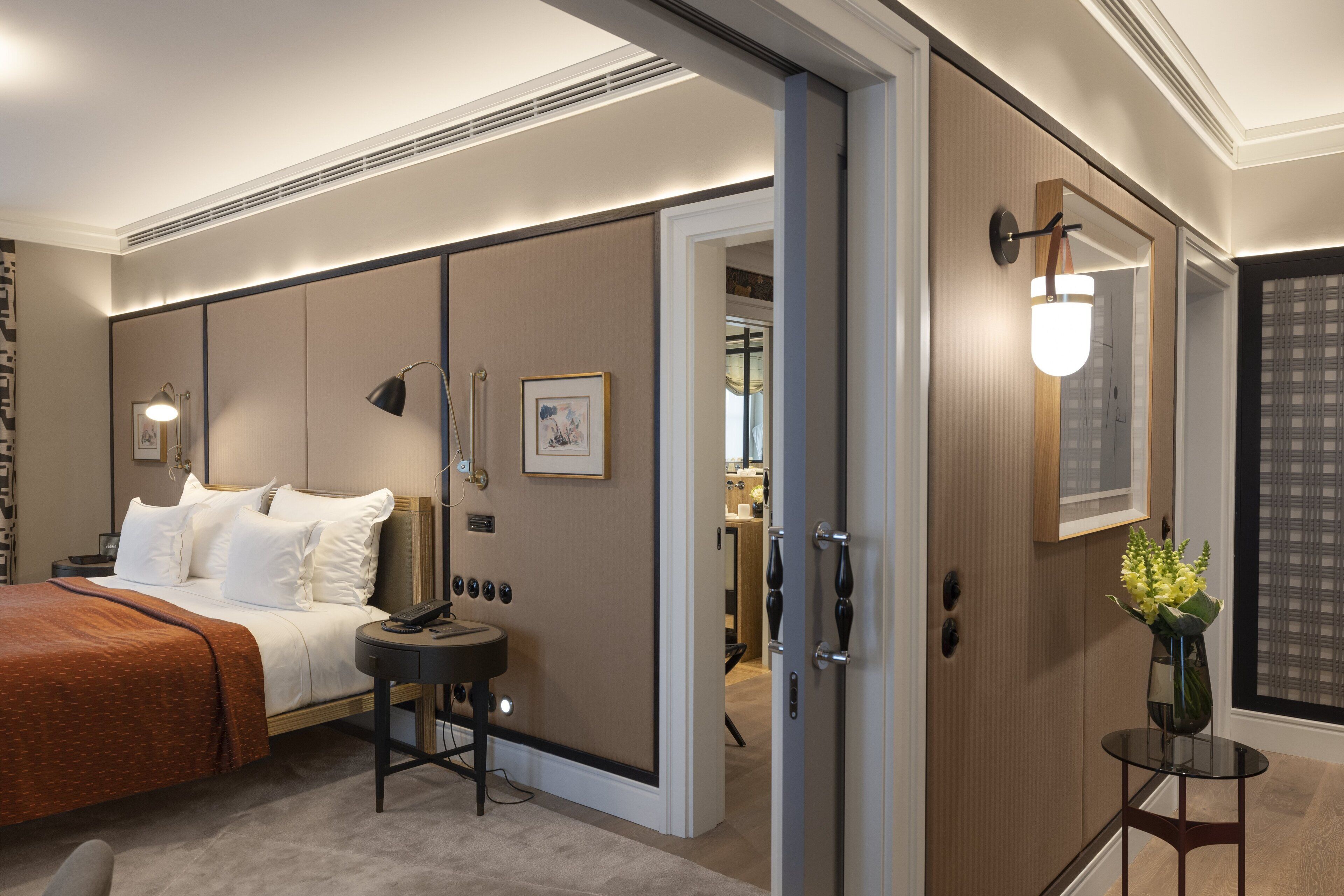 Foto - Bairro Alto Hotel