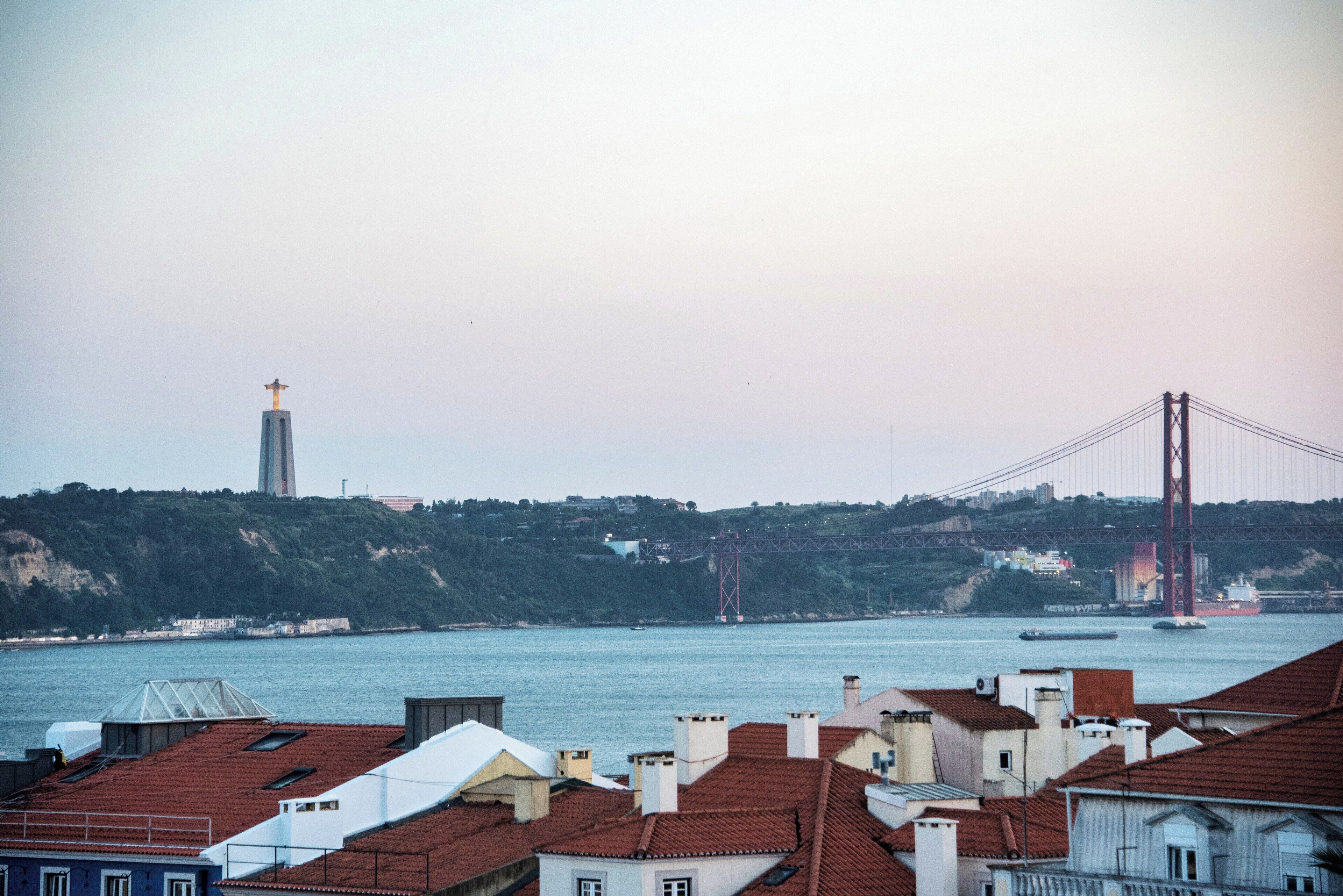 breakfast, lunch, dinner served; portuguese cuisine