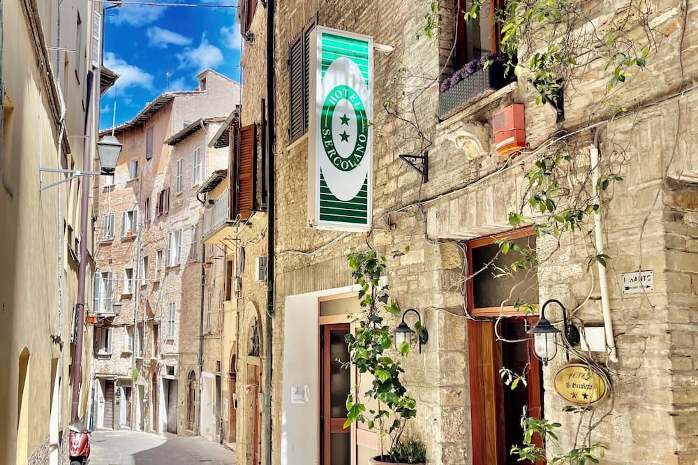 Hotel Sant'Ercolano