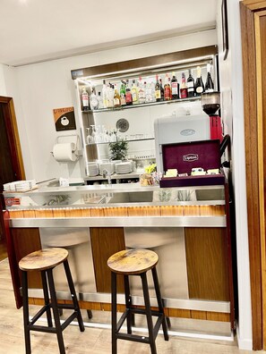 Reception - Hotel Sant'Ercolano (Perugia)