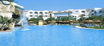 Shell Beach Hotel & Spa