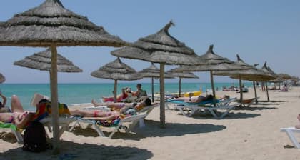 Shell Beach Hotel & Spa