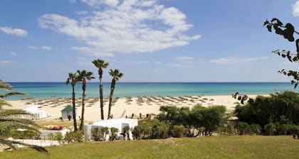 El Mouradi Beach