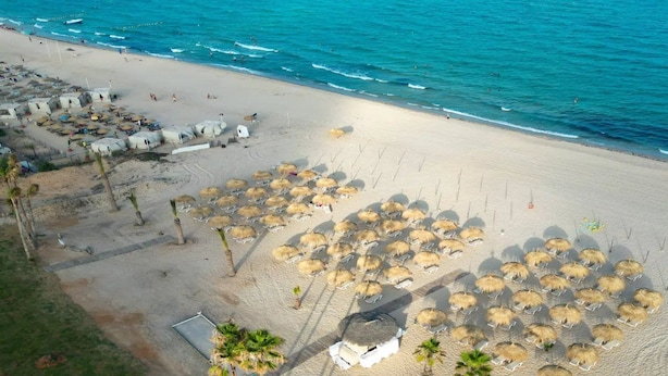 Strand