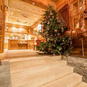 Hotel Alpen Ruitor