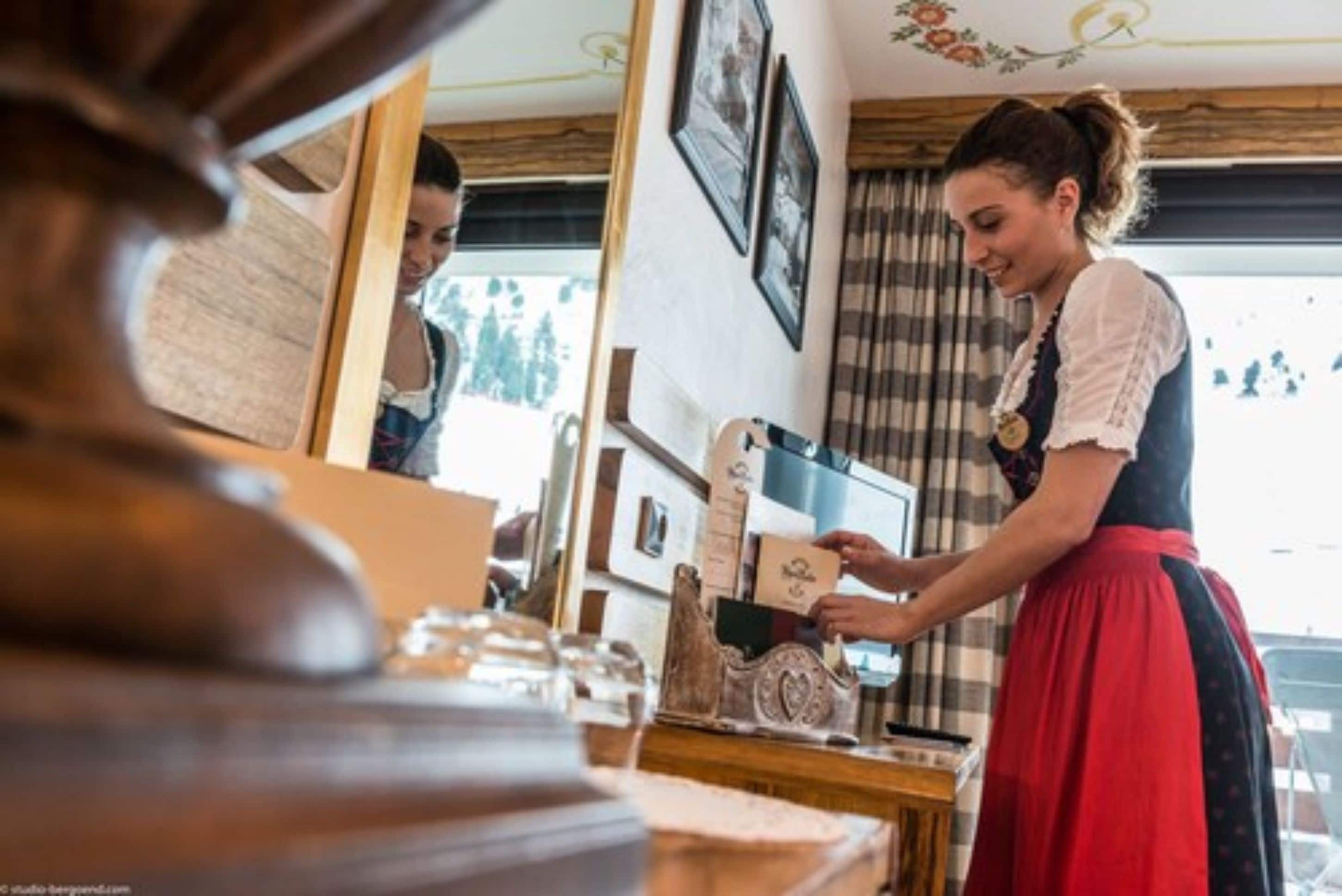 double or twin room, valley view | 1 bedroom, hypo-allergenic bedding, in-room safe, individually decorated