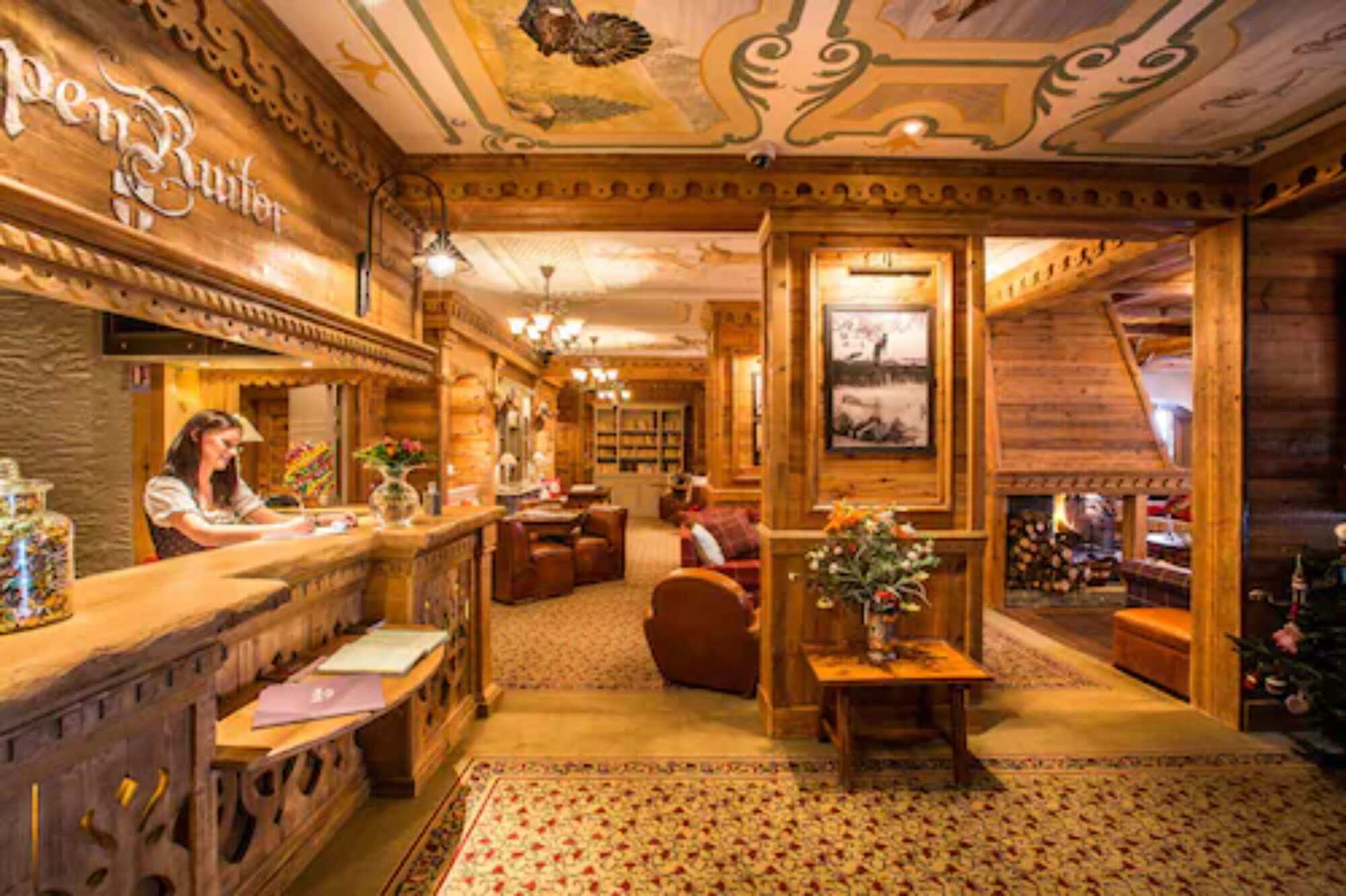 4 Star Hotels