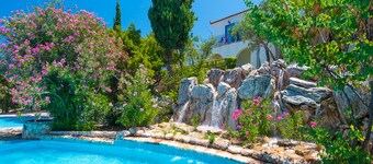 Sunrise Village Beach