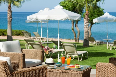 Pernera Beach Hotel - view 3