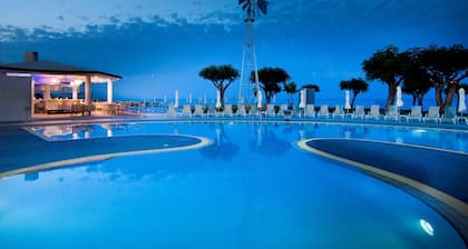 Pernera Beach Hotel