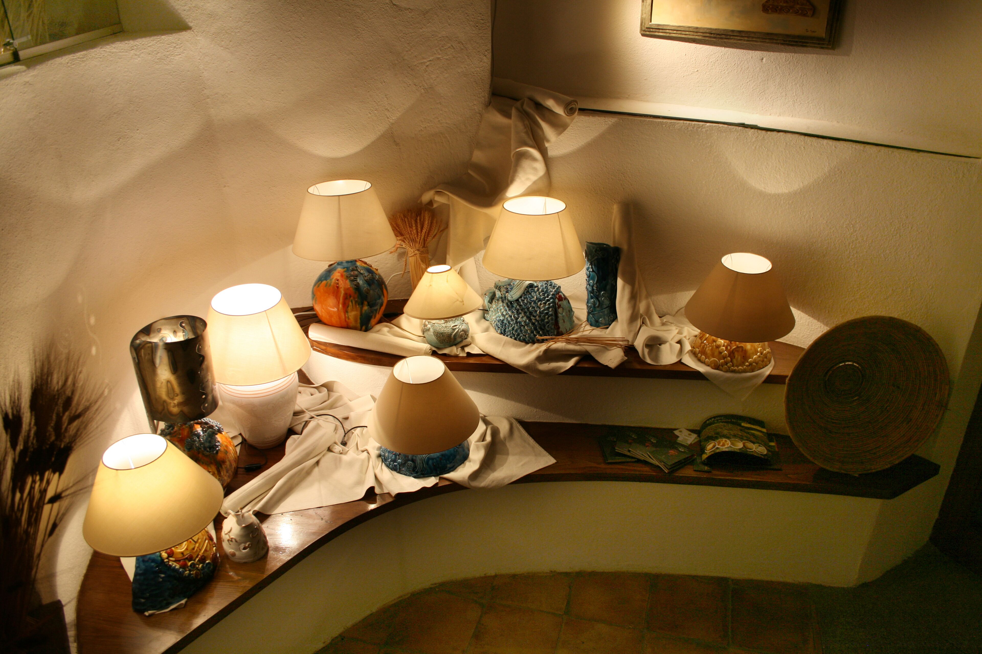 Foto - Hotel Luci di la Muntagna