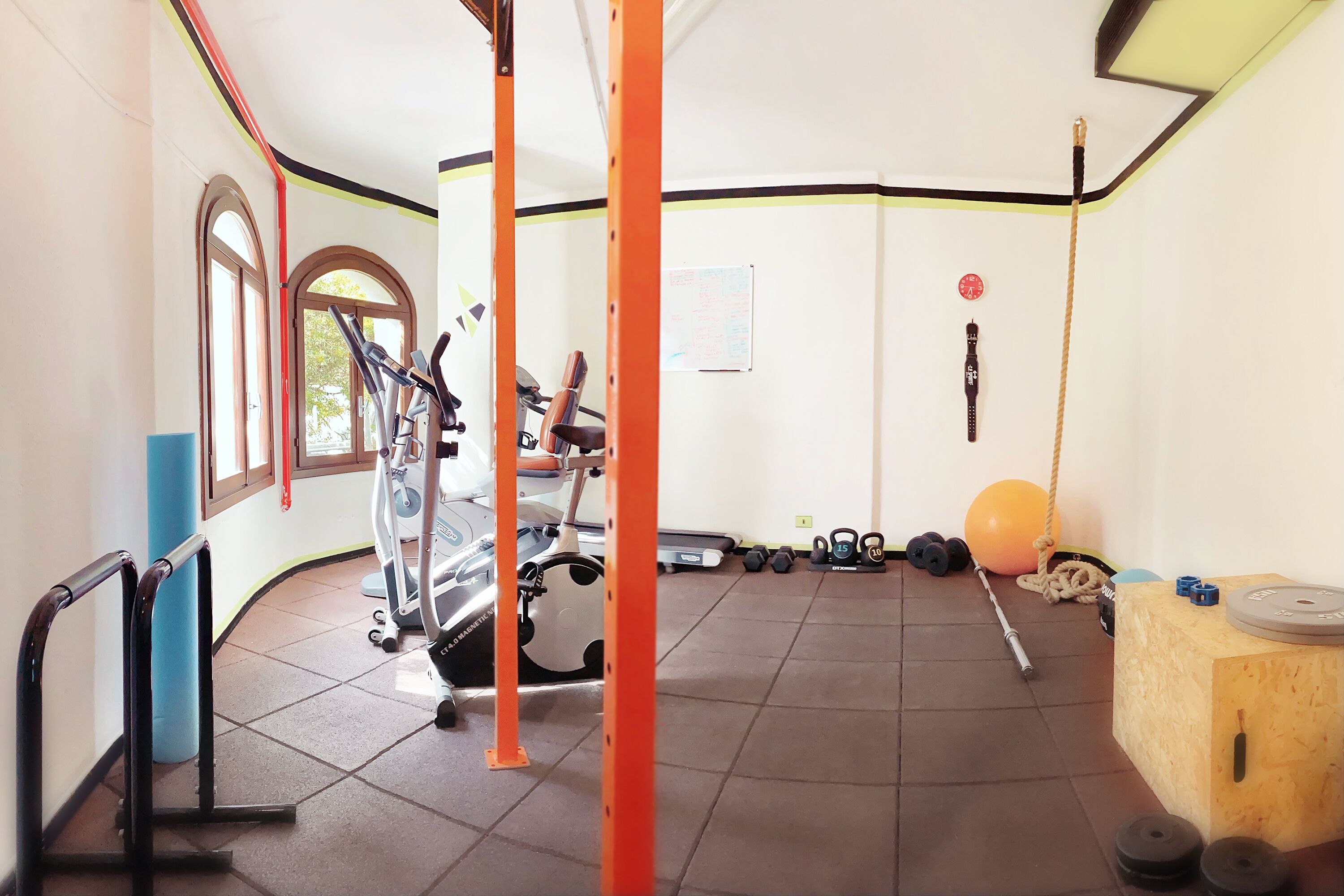 Foto - Hotel Luci di la Muntagna