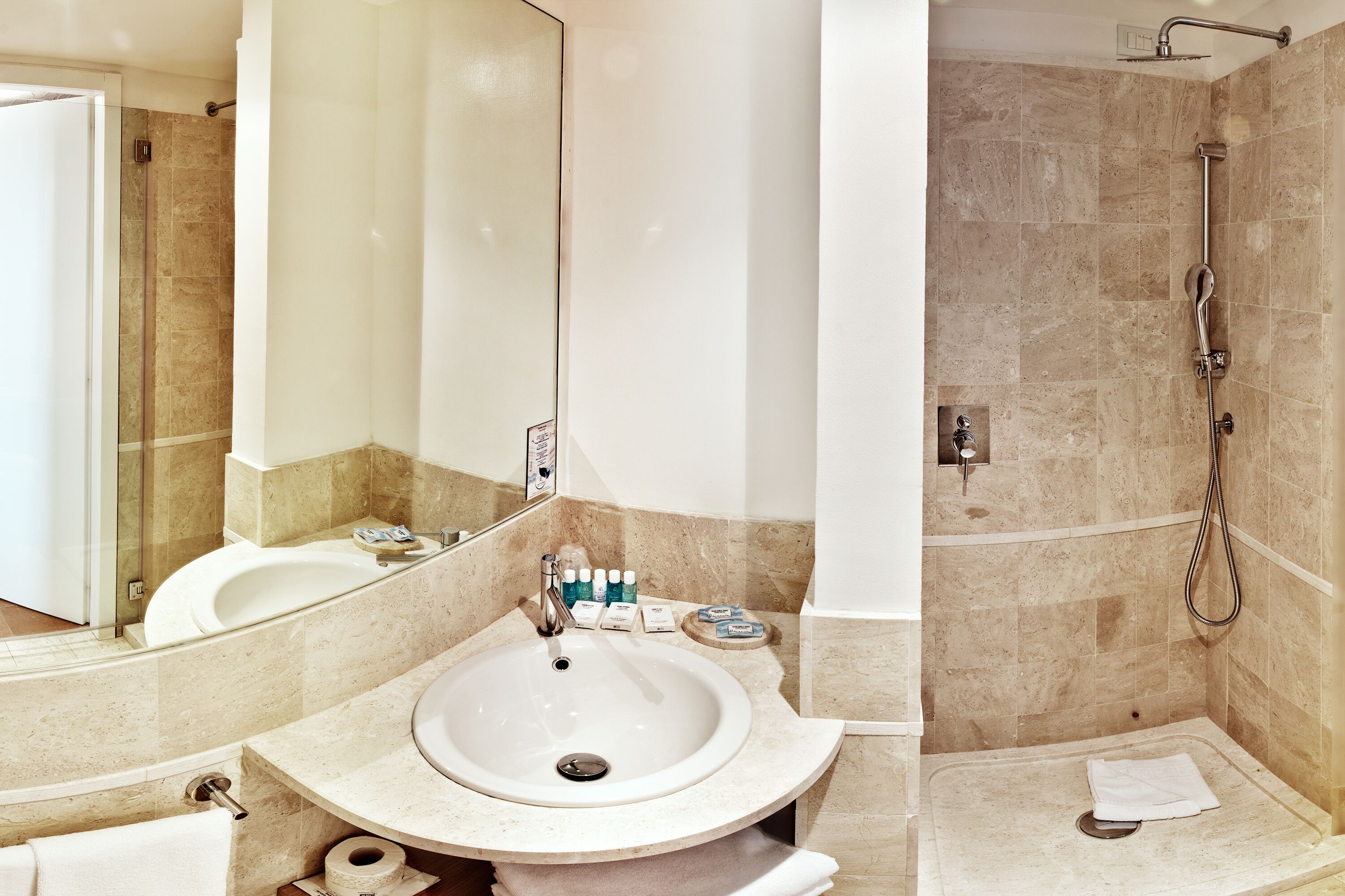 Foto - Hotel Luci di la Muntagna