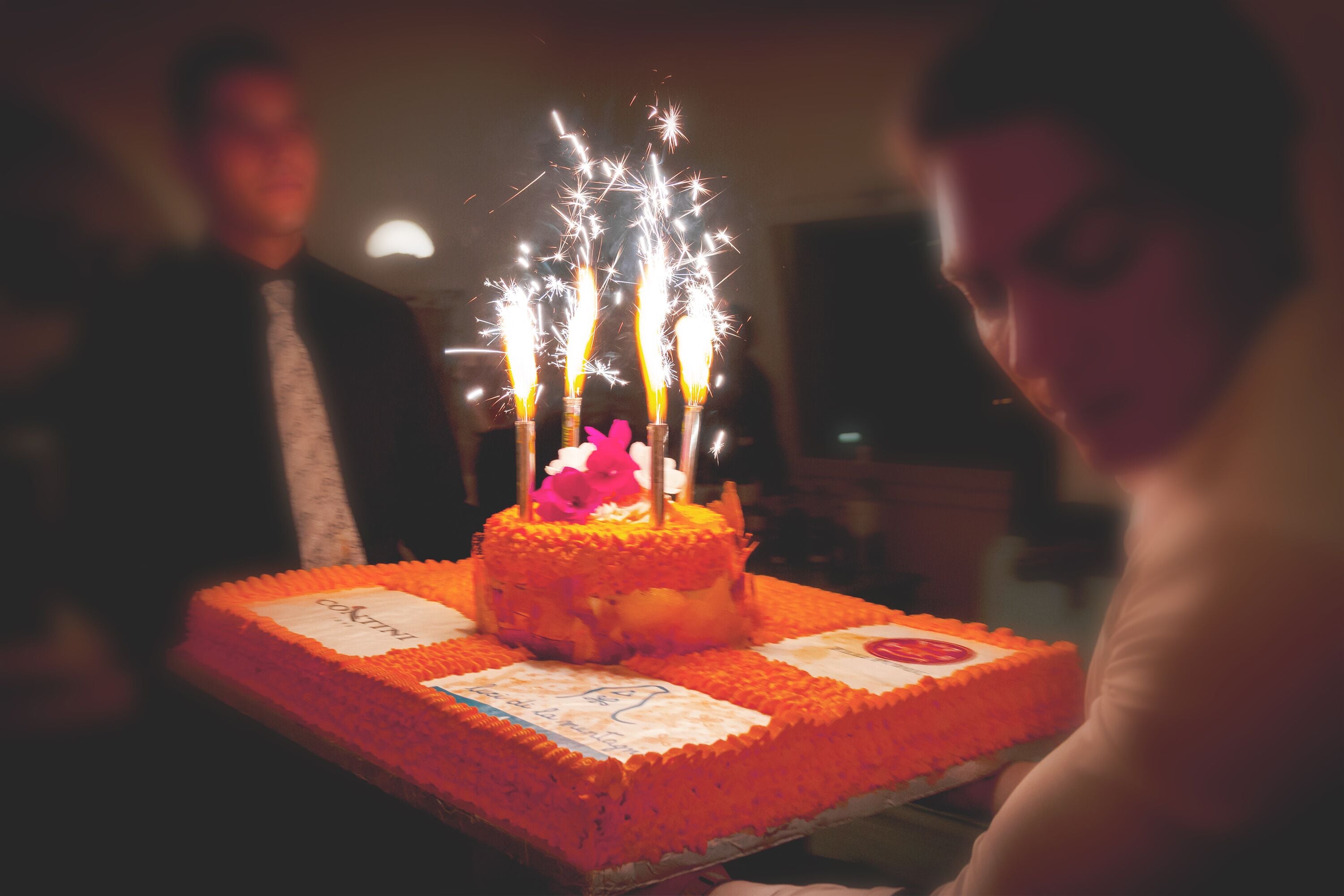 Foto - Hotel Luci di la Muntagna