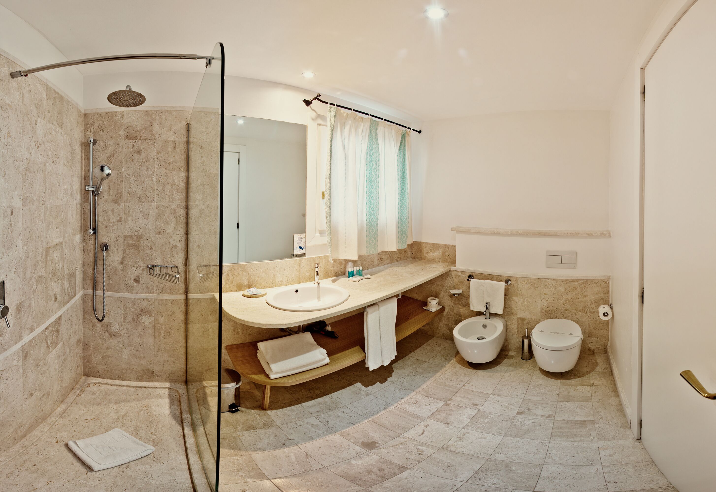 Foto - Hotel Luci di la Muntagna