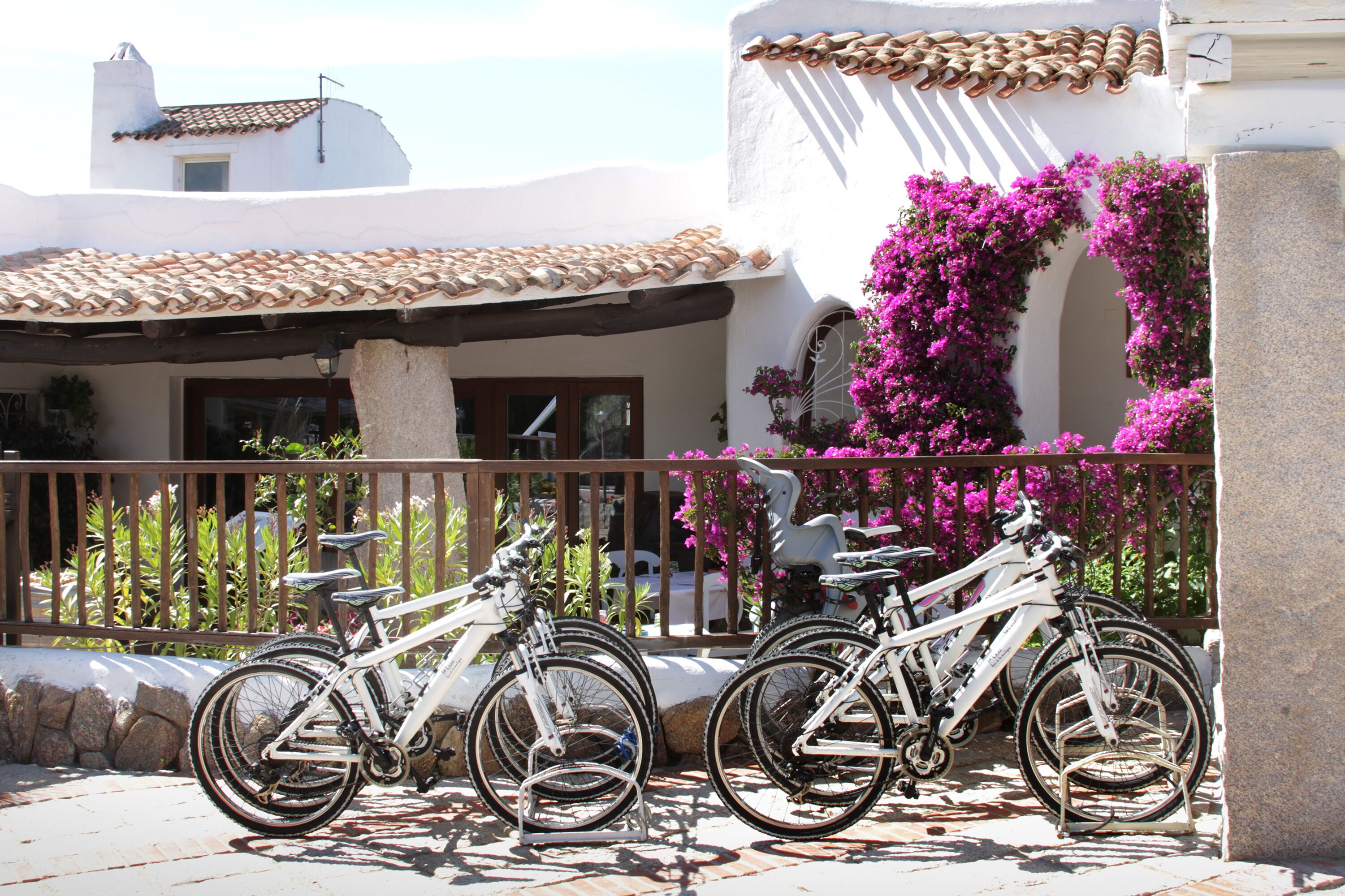 Foto - Hotel Luci di la Muntagna