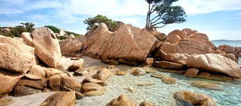 Hotel Luci di La Muntagna