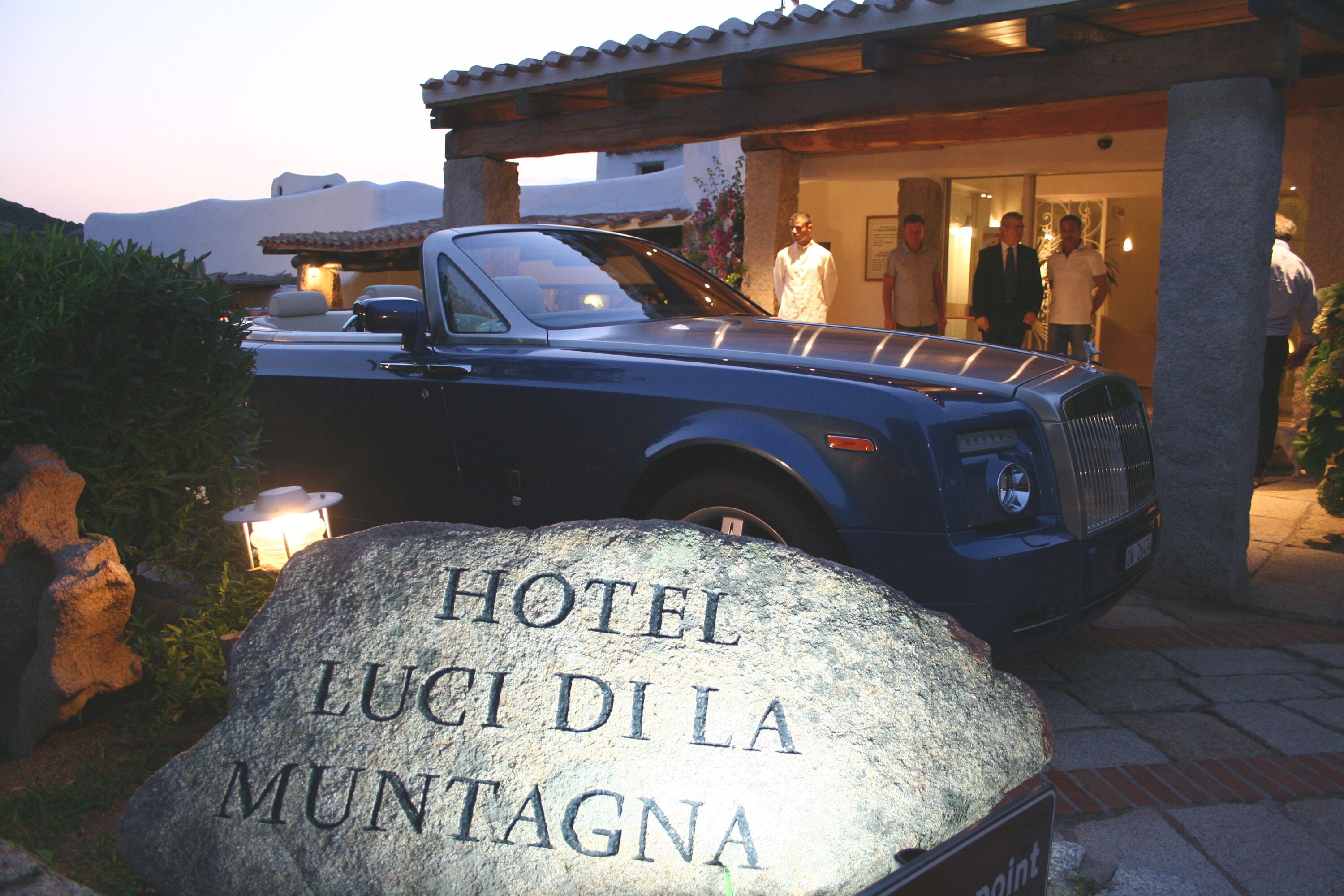 Foto - Hotel Luci di la Muntagna
