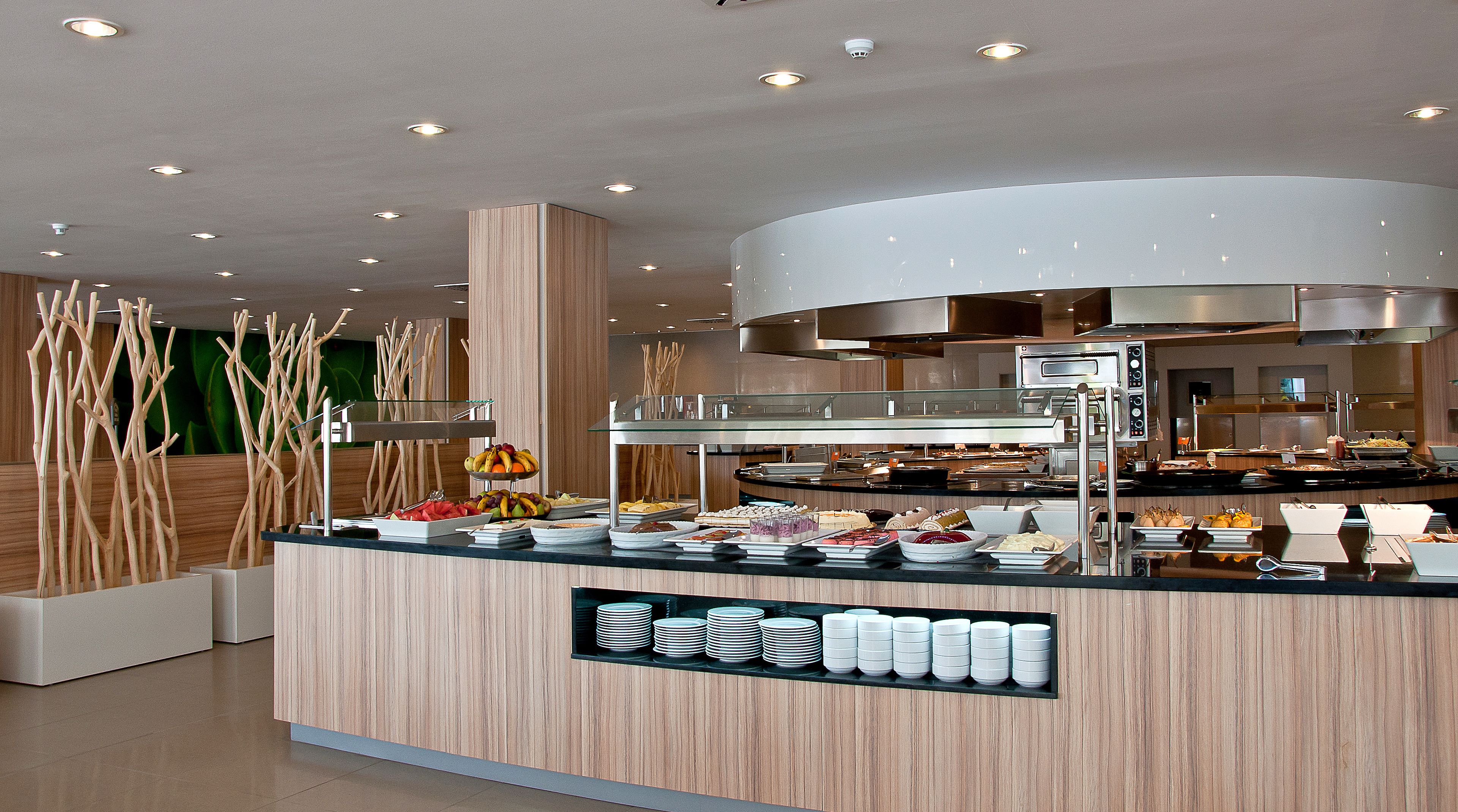 Photo - BQ Delfín Azul Hotel