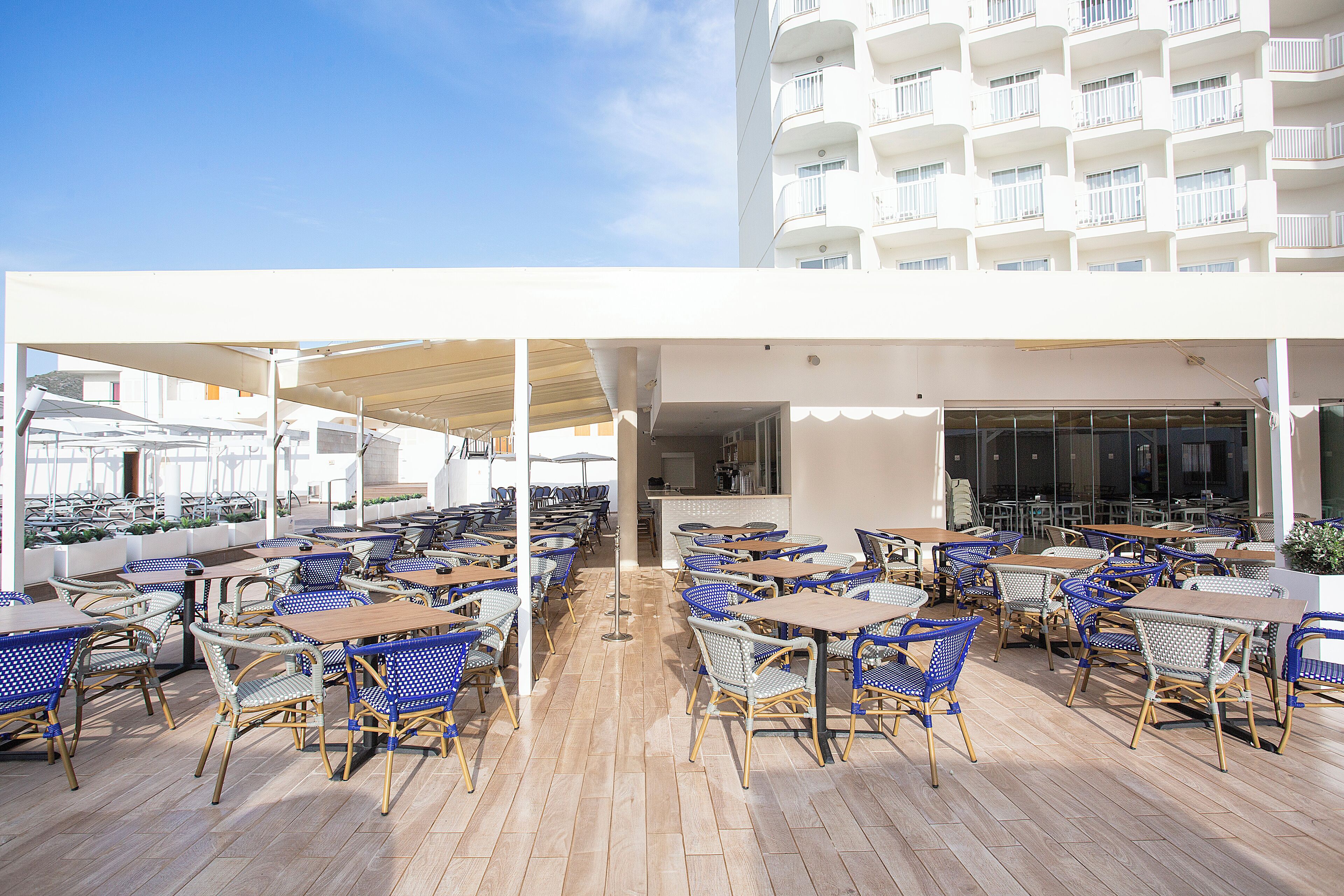 Photo - BQ Delfín Azul Hotel