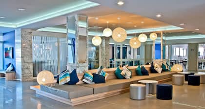 BQ Delfín Azul Hotel