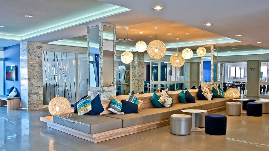 BQ Delfín Azul Hotel