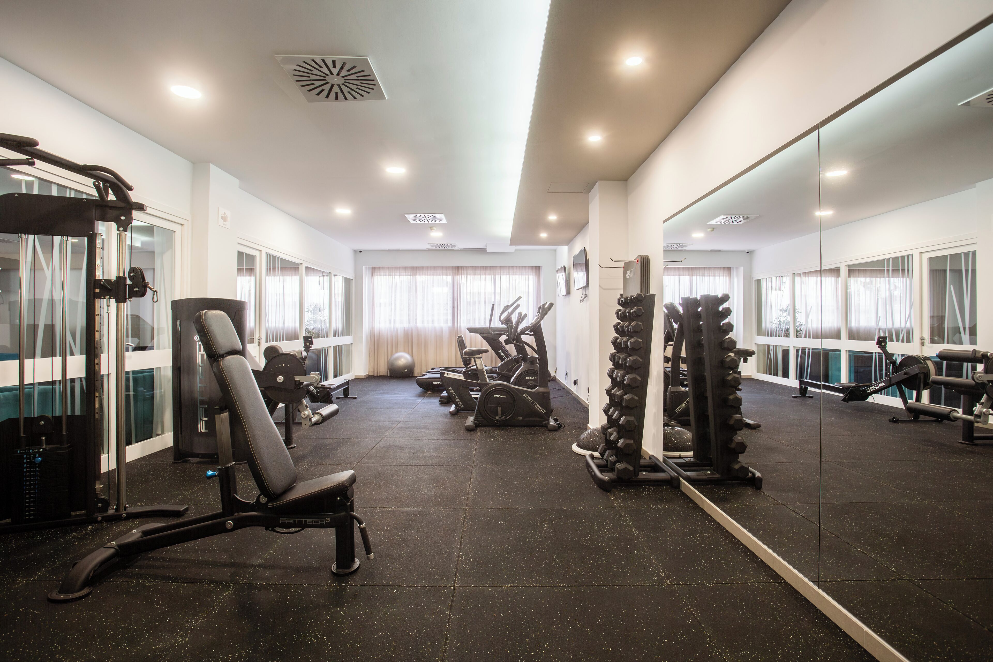 Photo - BQ Delfín Azul Hotel