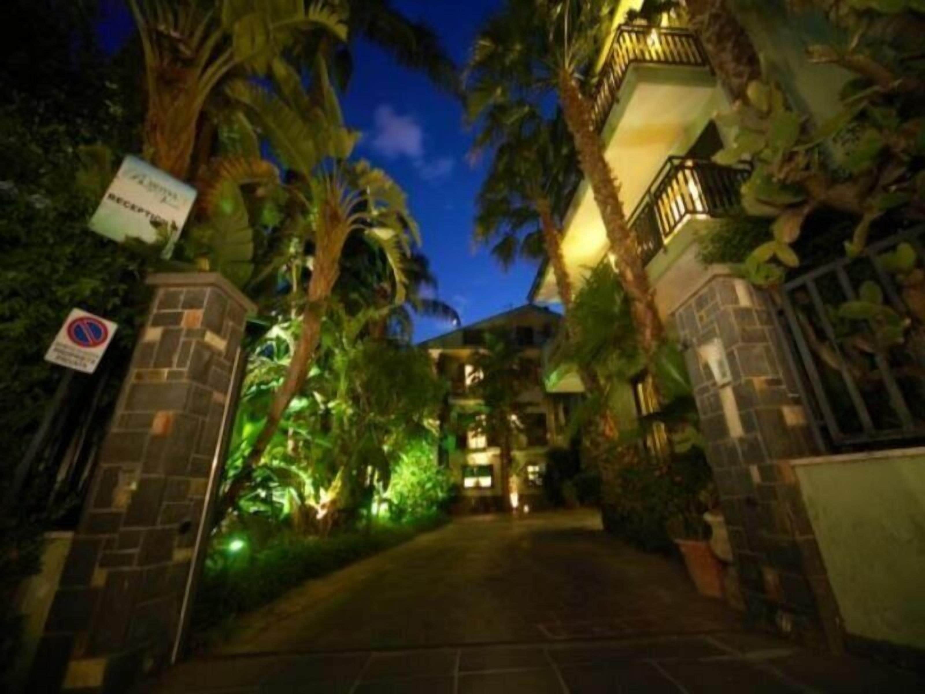 Foto - Hotel Borgo Verde