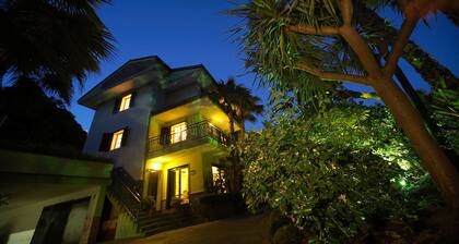 Hotel Borgo Verde