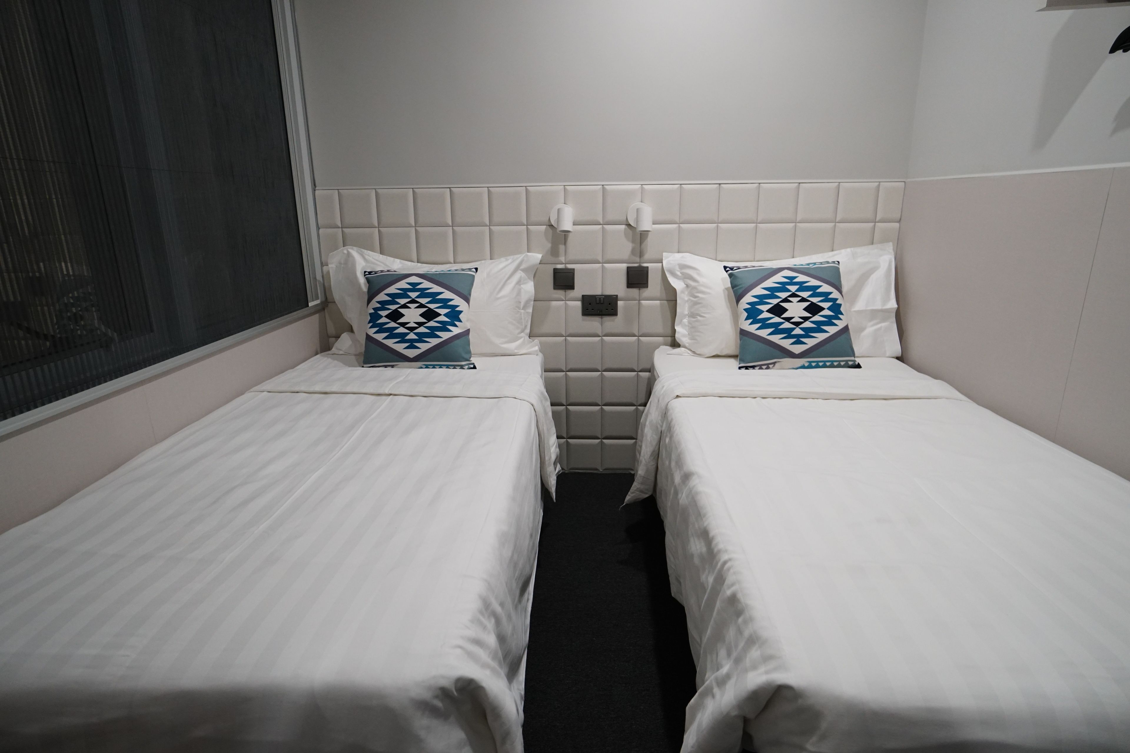 Photo - MK STAY(formerly HOTEL MK)