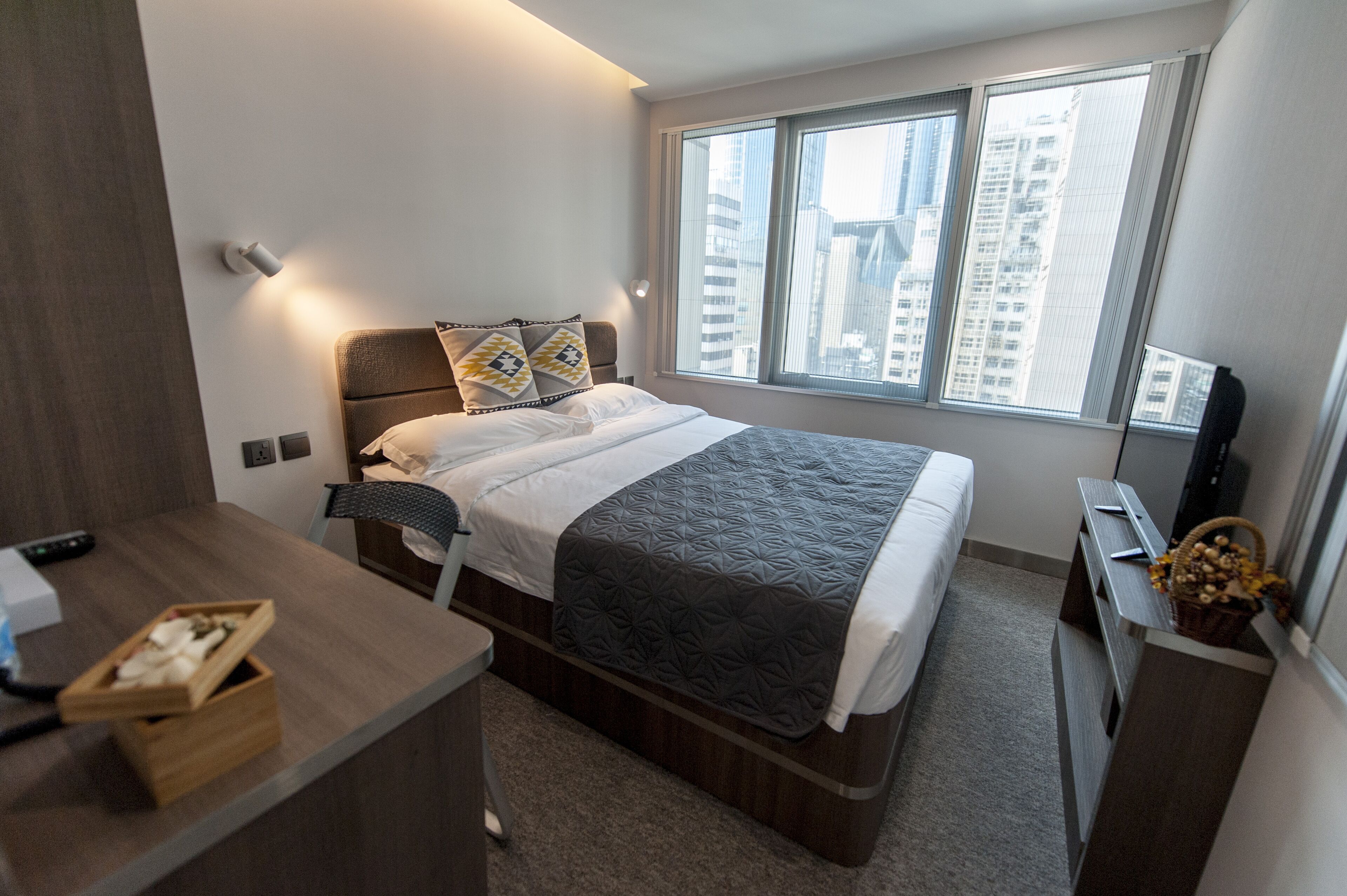 Photo - MK STAY - formerly HOTEL MK