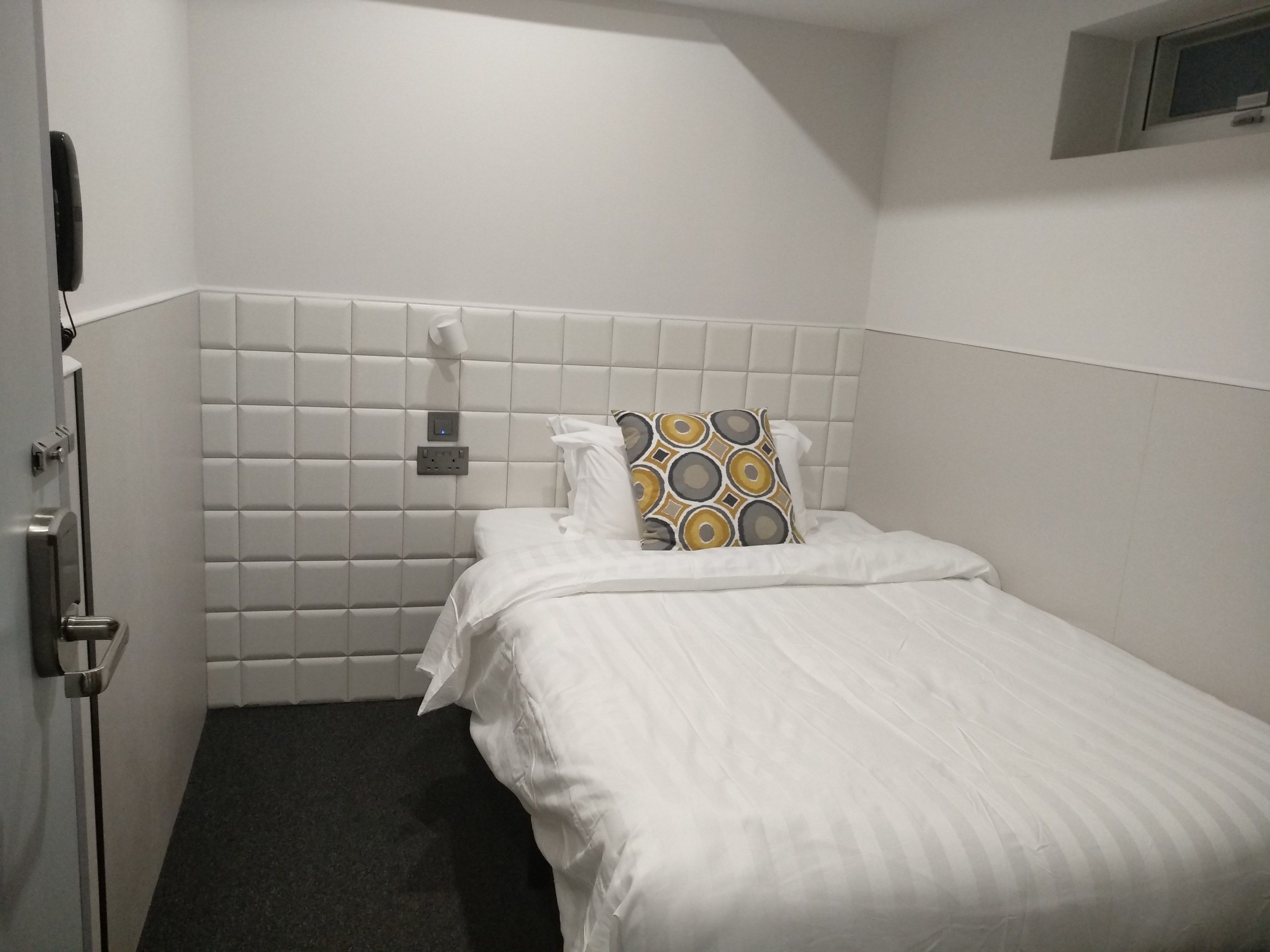 Photo - MK STAY(formerly HOTEL MK)