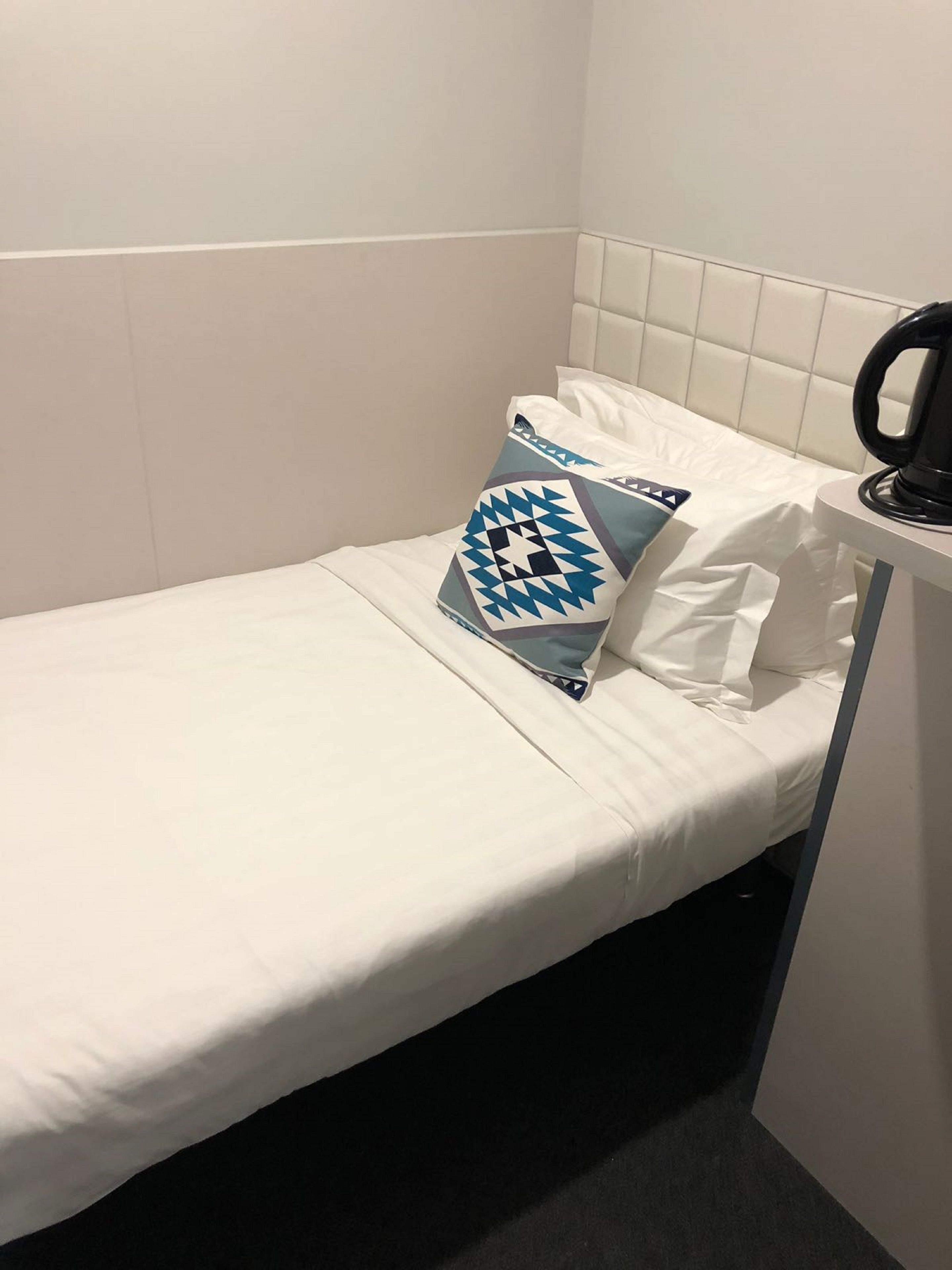 Photo - MK STAY(formerly HOTEL MK)