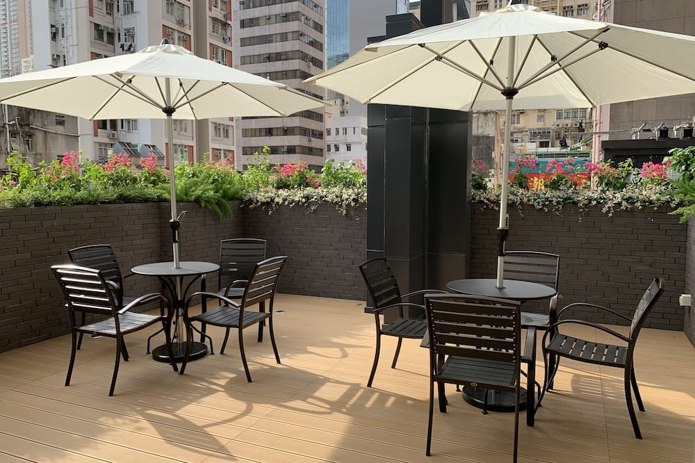 MK STAY(formerly HOTEL MK)