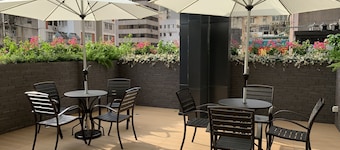 MK STAY(formerly HOTEL MK)