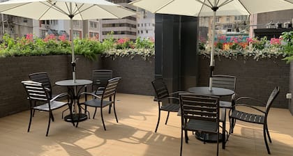 MK STAY(formerly HOTEL MK)