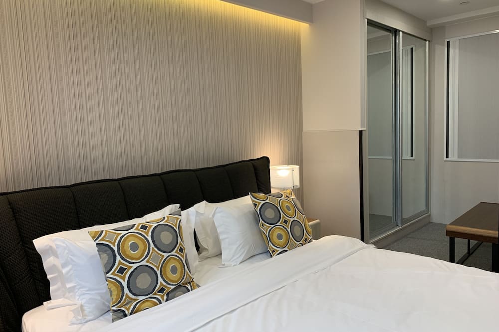 MK STAY(formerly HOTEL MK)