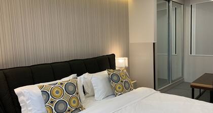 MK STAY(formerly HOTEL MK)