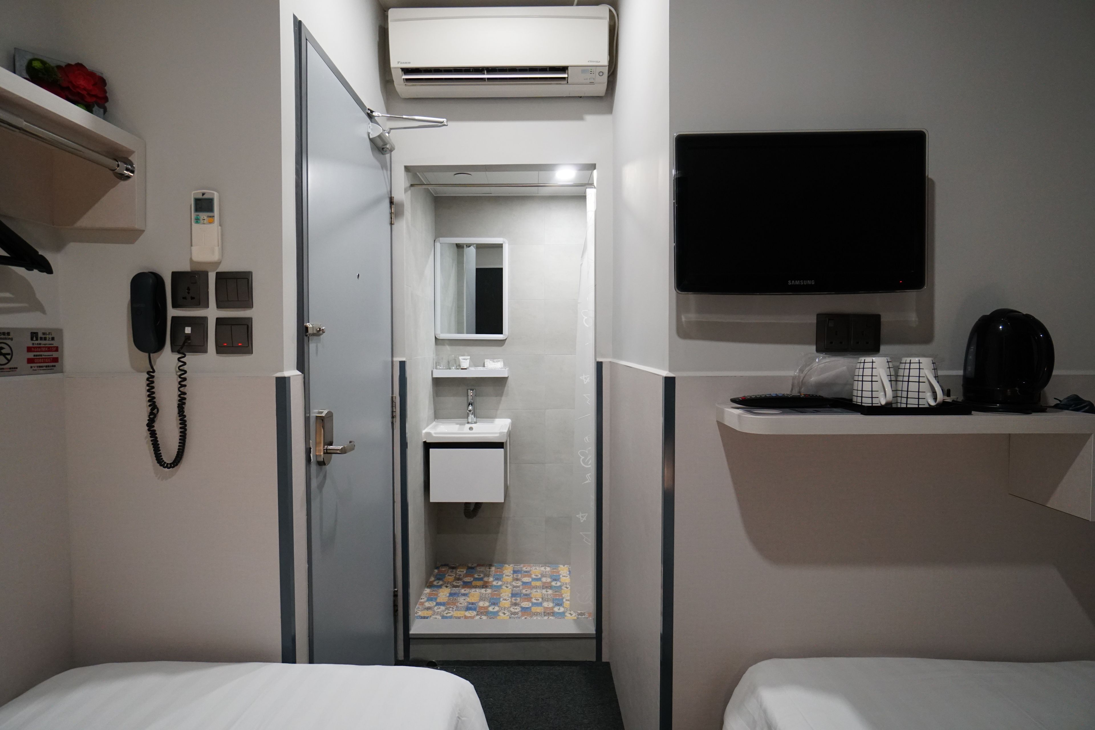 Photo - MK STAY(formerly HOTEL MK)