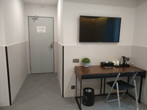 Executive Room | Living area