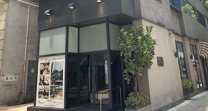 MK STAY(formerly HOTEL MK)