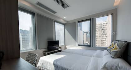 MK STAY(formerly HOTEL MK)