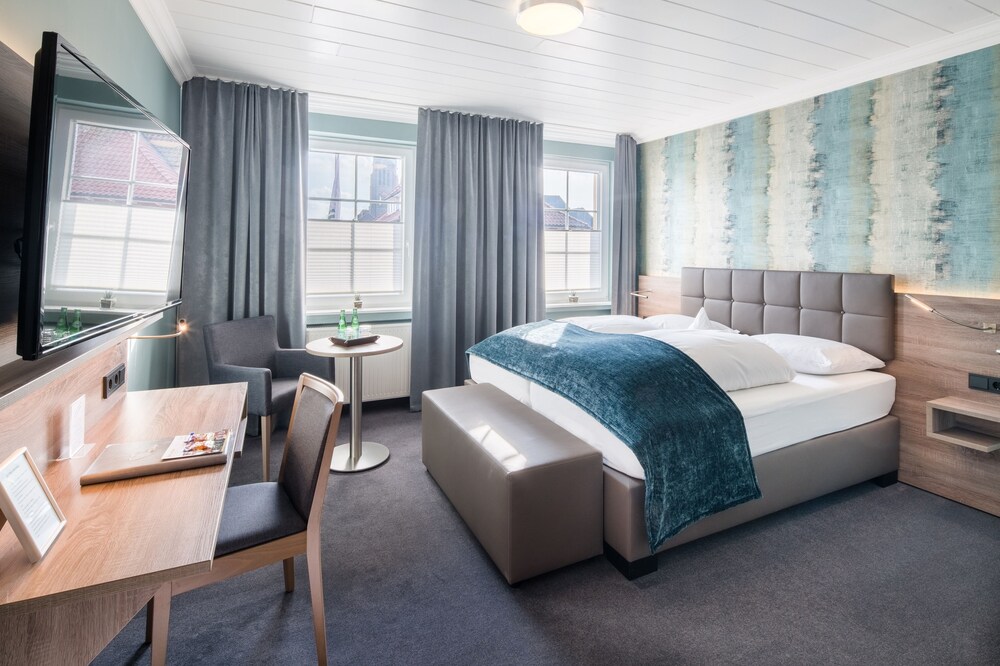 Hotel zur Post