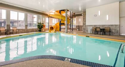 Comfort Inn & Suites Red Deer
