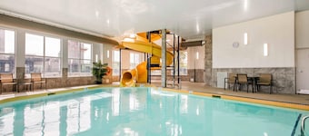 Comfort Inn & Suites Red Deer